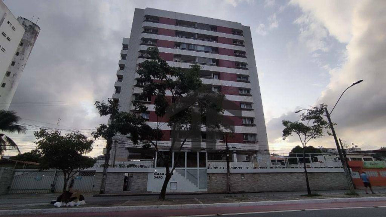 Imagem Apartamento com 3 Quartos à Venda, 105 m² em Candeias - Jaboatão Dos Guararapes