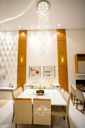Imagem Casa de Condomínio com 3 Quartos à Venda, em Limeira Imagem Casa de Condomínio com 3 Quartos à Venda, em Limeira