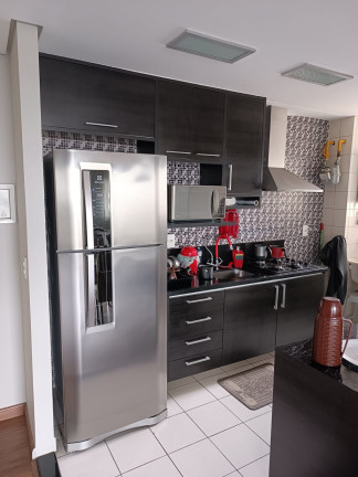 Imagem Apartamento com 2 Quartos à Venda, 63 m² em Vila Santa Clara - São Paulo Imagem Apartamento com 2 Quartos à Venda, 63 m² em Vila Santa Clara - São Paulo