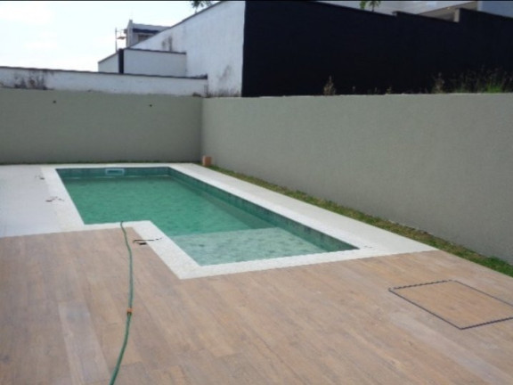 Imagem Casa com 4 Quartos à Venda, 390 m² em Urbanova - São José Dos Campos
