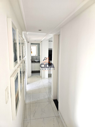 Imagem Apartamento com 3 Quartos à Venda, 75 m² em Boa Viagem - Recife
