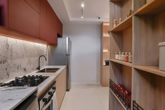 Imagem Imóvel com 2 Quartos à Venda, 39 m² em Irajá - Rio De Janeiro