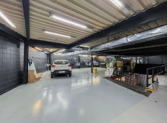 Imagem Imóvel à Venda, 2.385 m² em Ipiranga - São Paulo Imagem Imóvel à Venda, 2.385 m² em Ipiranga - São Paulo