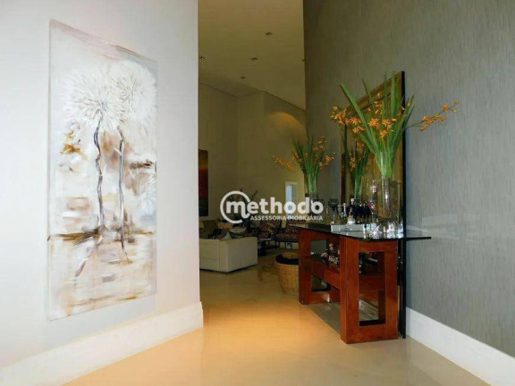 Imagem Casa com 4 Quartos à Venda, 415 m² em Loteamento Alphaville Campinas - Campinas Imagem Casa com 4 Quartos à Venda, 415 m² em Loteamento Alphaville Campinas - Campinas