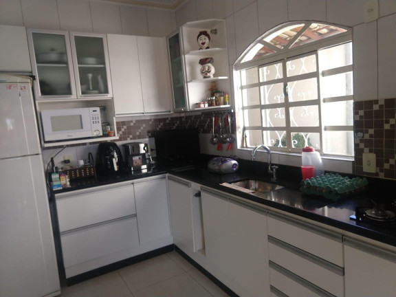Imagem Casa com 3 Quartos à Venda, 150 m² em Veneza - Ribeirão Das Neves Imagem Casa com 3 Quartos à Venda, 150 m² em Veneza - Ribeirão Das Neves