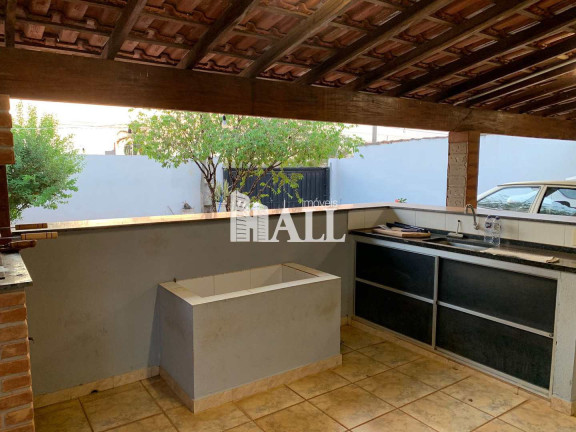 Imagem Casa com 2 Quartos à Venda, 135 m² em Estância Santa Catarina (zona Rural) - São José Do Rio Preto Imagem Casa com 2 Quartos à Venda, 135 m² em Estância Santa Catarina (zona Rural) - São José Do Rio Preto