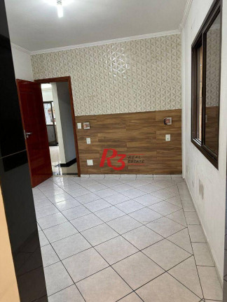Imagem Apartamento com 2 Quartos à Venda, 90 m² em Embaré - Santos