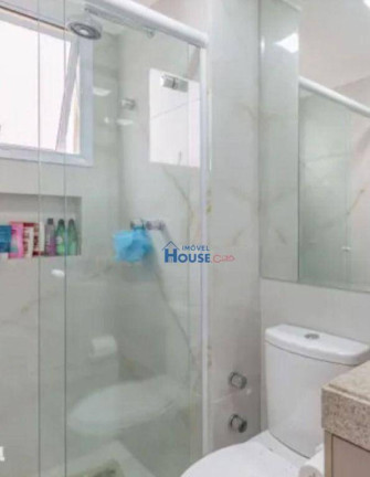 Imagem Apartamento com 3 Quartos à Venda, 86 m² em Vila Romana - São Paulo