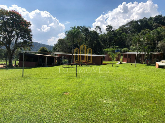 Imagem Terreno à Venda, 194.153 m² em Parque Santa Rosa - Suzano Imagem Terreno à Venda, 194.153 m² em Parque Santa Rosa - Suzano