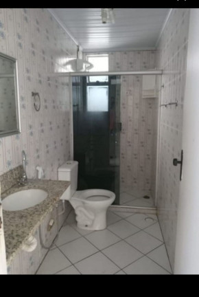 Imagem Apartamento com 3 Quartos à Venda, 90 m² em Imbuí - Salvador Imagem Apartamento com 3 Quartos à Venda, 90 m² em Imbuí - Salvador