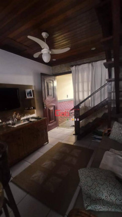 Casa com 3 Quartos à Venda, 70 m² em Peró - Cabo Frio