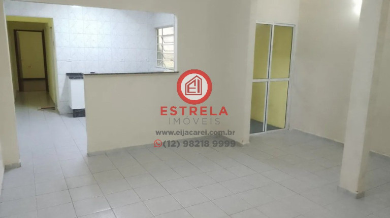 Casa com 2 Quartos à Venda, 150 m² em Jardim Maria Amélia - Jacareí
