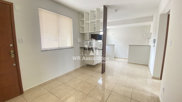 Imagem Apartamento com 2 Quartos à Venda, 50 m²