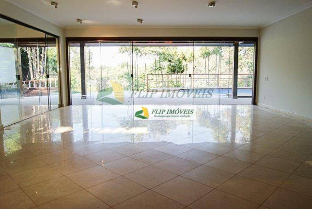 Imagem Casa com 4 Quartos à Venda, 810 m² em Barão Geraldo - Campinas