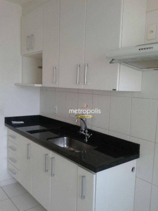 Imagem Apartamento com 2 Quartos à Venda, 52 m² em Vila Liviero - São Paulo