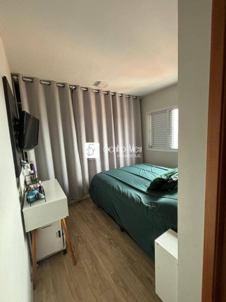 Imagem Apartamento com 2 Quartos à Venda, 66 m² em Parque Industrial - São José Dos Campos