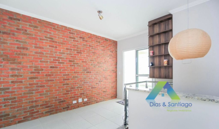 Imagem Cobertura com 3 Quartos à Venda, 190 m² em Parque São Diogo - São Bernardo Do Campo Imagem Cobertura com 3 Quartos à Venda, 190 m² em Parque São Diogo - São Bernardo Do Campo