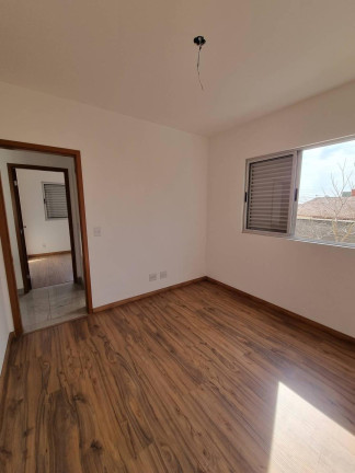 Imagem Apartamento com 2 Quartos para Alugar, 30 m² em Havaí - Belo Horizonte