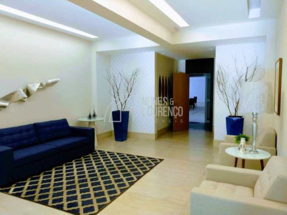 Imagem Apartamento com 2 Quartos à Venda, 103 m² em Gonzaga - Santos Imagem Apartamento com 2 Quartos à Venda, 103 m² em Gonzaga - Santos