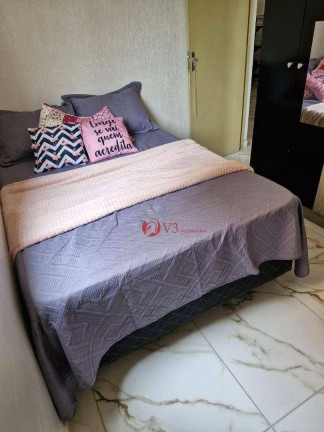 Imagem Apartamento com 2 Quartos à Venda, 46 m² em Itaquera - São Paulo