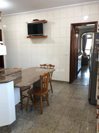 Imagem Apartamento com 4 Quartos à Venda, 228 m² em Parque Da Vila Prudente - São Paulo Imagem Apartamento com 4 Quartos à Venda, 228 m² em Parque Da Vila Prudente - São Paulo