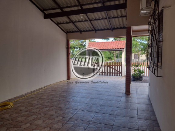 Imagem Casa com 2 Quartos à Venda, 138 m² em Nereidas - Guaratuba