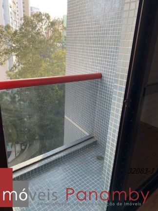 Imagem Apartamento com 2 Quartos à Venda, 110 m² em Vila Andrade - São Paulo