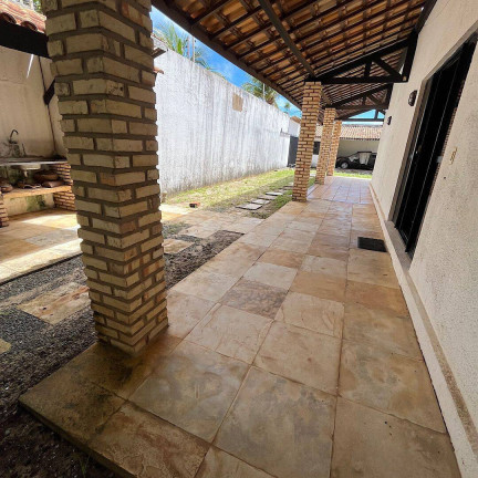 Imagem Casa com 5 Quartos à Venda, 317 m² em Porto Das Dunas - Aquiraz