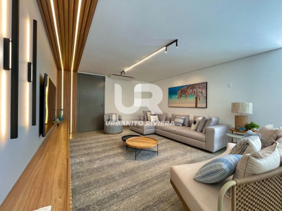 Imagem Casa com 5 Quartos à Venda, 547 m² em Riviera | Módulo 12 - Bertioga