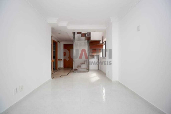 Imagem Cobertura com 2 Quartos à Venda, 140 m² em Brooklin - São Paulo