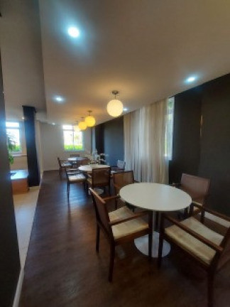 Imagem Apartamento com 3 Quartos à Venda, 63 m² em Jardim Celeste - São Paulo