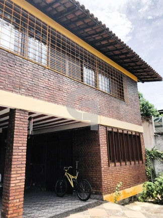 Imagem Casa com 3 Quartos à Venda, 170 m² em Itapuã - Salvador Imagem Casa com 3 Quartos à Venda, 170 m² em Itapuã - Salvador