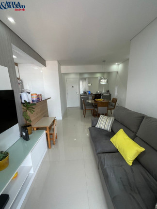 Imagem Apartamento com 2 Quartos à Venda, 69 m² em Mooca - São Paulo