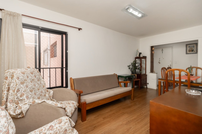 Imagem Apartamento com 3 Quartos à Venda, 58 m² em Vila Moraes - São Paulo Imagem Apartamento com 3 Quartos à Venda, 58 m² em Vila Moraes - São Paulo