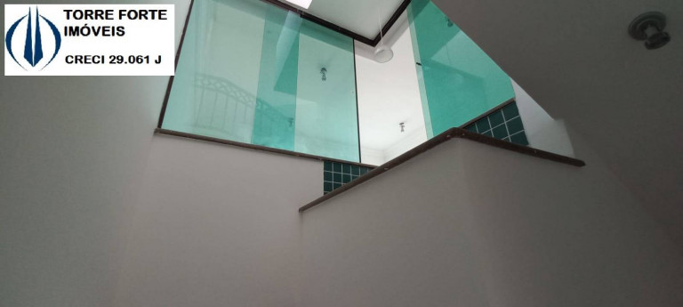 Imagem Casa com 4 Quartos à Venda, 115 m² em Parque São Lucas - São Paulo
