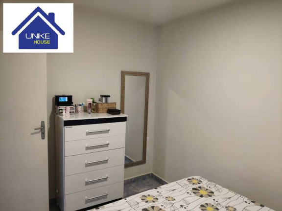 Imagem Apartamento com 2 Quartos à Venda, 57 m² em Jordanópolis - São Paulo