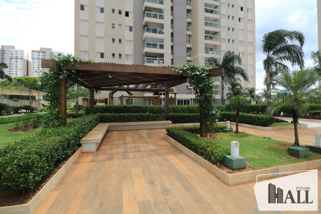 Imagem Apartamento com 3 Quartos à Venda, 105 m² em Jardim Urano - São José Do Rio Preto Imagem Apartamento com 3 Quartos à Venda, 105 m² em Jardim Urano - São José Do Rio Preto