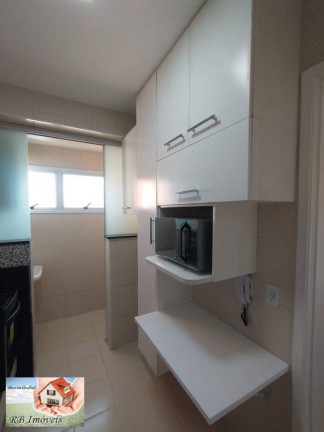 Imagem Apartamento com 2 Quartos à Venda, 49 m² em Casa Branca - Santo André Imagem Apartamento com 2 Quartos à Venda, 49 m² em Casa Branca - Santo André