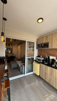 Imagem Apartamento com 2 Quartos à Venda, 54 m² em Vila Osasco - Osasco