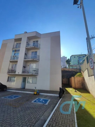 Imagem Apartamento com 2 Quartos à Venda, 55 m² em Vila Nova Aparecida - Mogi Das Cruzes Imagem Apartamento com 2 Quartos à Venda, 55 m² em Vila Nova Aparecida - Mogi Das Cruzes