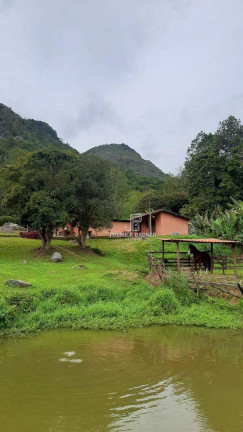 Imagem Fazenda à Venda, 300 m² em Vargem Grande - Teresópolis Imagem Fazenda à Venda, 300 m² em Vargem Grande - Teresópolis