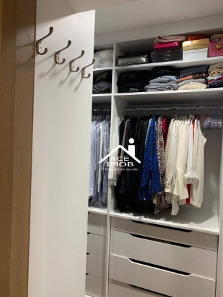 Imagem Apartamento com 2 Quartos à Venda, 94 m² em Granja Julieta - São Paulo