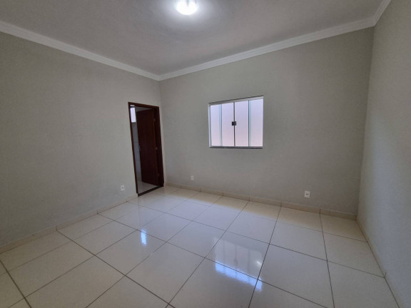 Imagem Casa com 3 Quartos à Venda, 260 m² em Nova Vila Jaiara - Anápolis