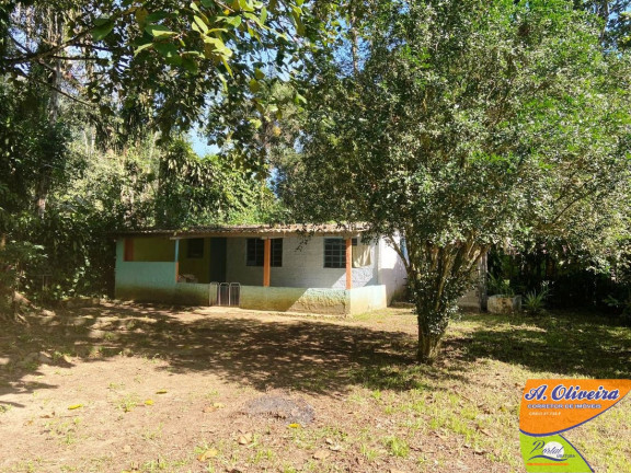 Chácara com 1 Quarto à Venda, 100 m² em Ubatumirim - Ubatuba