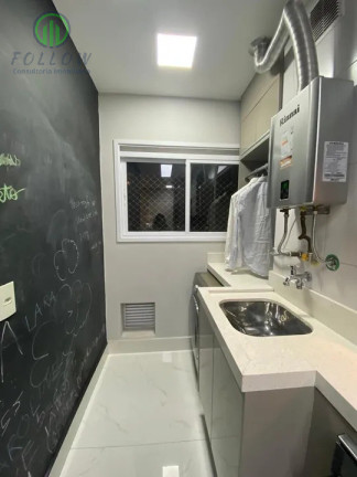 Imagem Apartamento com 2 Quartos à Venda, 53 m² em City Bussocaba - Osasco