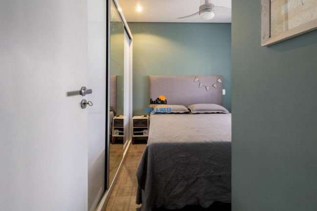 Imagem Apartamento com 2 Quartos à Venda, em Mooca - São Paulo Imagem Apartamento com 2 Quartos à Venda, em Mooca - São Paulo