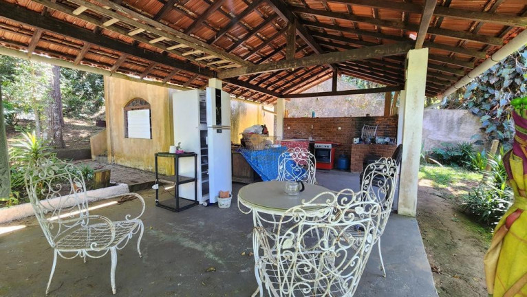 Imagem Casa com 5 Quartos à Venda, 190 m² em Panorama - Teresópolis Imagem Casa com 5 Quartos à Venda, 190 m² em Panorama - Teresópolis