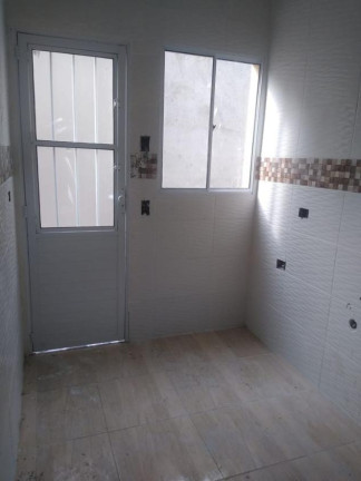 Imagem Casa de Condomínio com 2 Quartos à Venda, 55 m² em Sítio Do Campo - Praia Grande Imagem Casa de Condomínio com 2 Quartos à Venda, 55 m² em Sítio Do Campo - Praia Grande