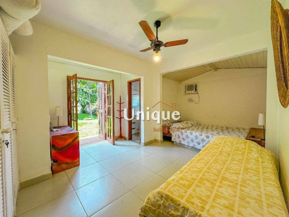 Imagem Casa com 5 Quartos à Venda, 220 m² em Baia Formosa - Armação Dos Búzios