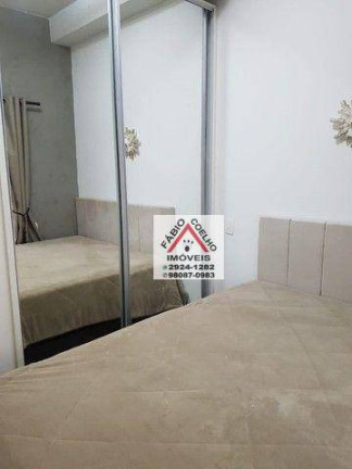 Imagem Apartamento com 1 Quarto à Venda, 44 m² em Alto Da Boa Vista - São Paulo